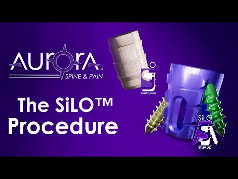 The SiLO™ Procedure