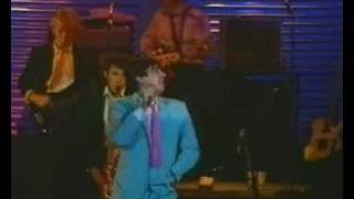 ROXY MUSIC The Thrill Of It All - Concert from 1980