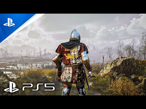 BLIGHT SURVIVAL New Gameplay Demo 12 Minutes 4K