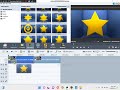How To Make Color Effects On AVS