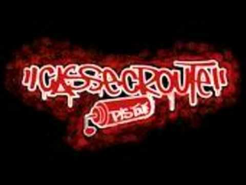 St Saoul & Suspek-T  Freestyle Live a Hip Hop Non Stop sur Choq.FM