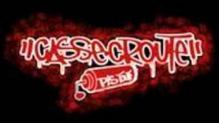St Saoul & Suspek-T  Freestyle Live a Hip Hop Non Stop sur Choq.FM