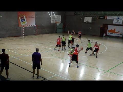 Noticia Campaña de captación y tecnificación del Club Baloncesto Los Palacios