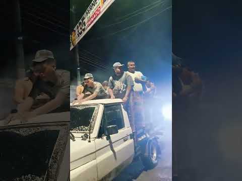 Así despierta Corinto bienvenido diciembre con una alborada llena de música, sonrisas y tradición.