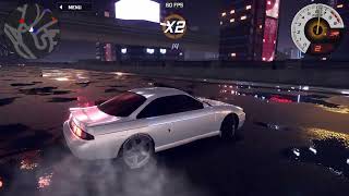 Need for Drive - Open World Multiplayer Racing