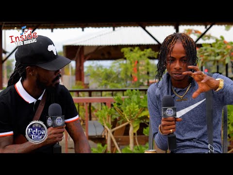 STATUS INTERVIEW COMING SOON ON PELPATIME YOUTUBE CHANNEL