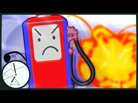 ITFT [6:58] - In The Past