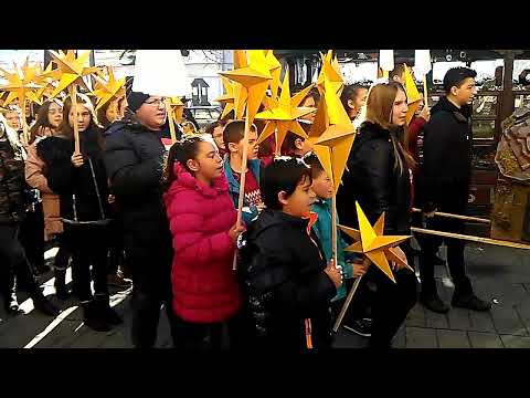 Вечниот Бог