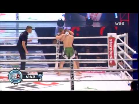 Ivan Skoko(BiH) vs Vladimir Prodanovic(Srb)