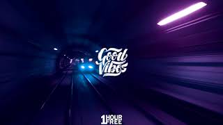 Dirty Palm - To The Back (feat. Purple Velvet Curtains) 1 HOUR