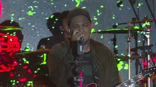 Download lagu LAST CHILD   BERNAFAS TANPAMU  🔥 LIVE PERFORM DI FESTIVAL RAYA KEMENANGAN ANCOL 🔥 mp3