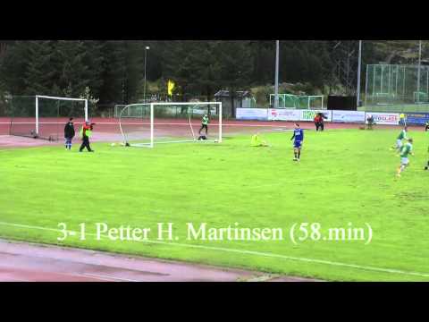 Nest Sotra vs VFK 8-2, 21.runde 2013