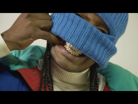 S. Cruz - Hacerlo (Vídeo Oficial)