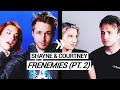 Courtney Shayne Frenemies Pt 2 Smosh Compilation