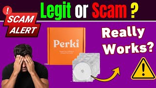 Perki Breast Enhancement Patches Review: Worth It Or A Scam