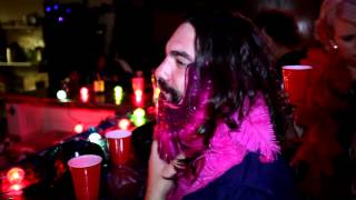 The Yawpers Butcher Aerosmith | Sweet Emotion