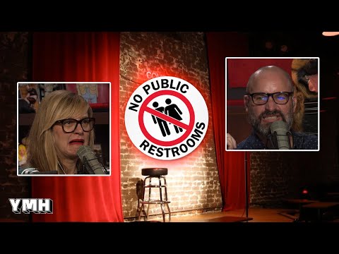 Comedy Club Dumps - YMH Highlight