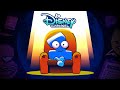 TPOT 20 On Disney Channel Totally Real Rare
