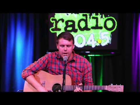 Jim Gaven-Live @ 5 on 104.5 (8.8.14)