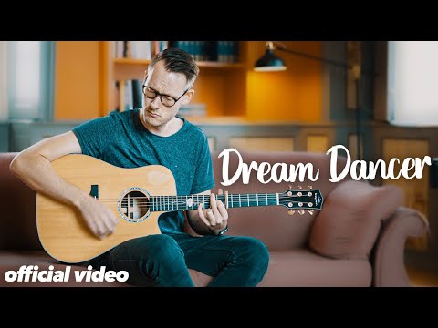 Casper Esmann - Dream Dancer (Fingerstyle Guitar Original)