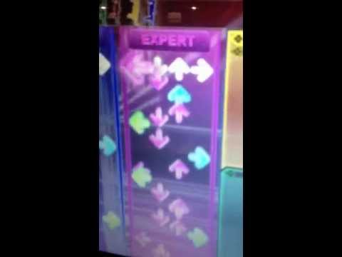 Dance Dance Revolution : Classroom Edition PC
