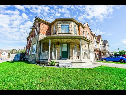 2 Bicknell Court Ajax