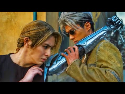 Two Brothers Make a Forbidden Ritual That Actually Brings Havoc to the World (2) | Movie Recap