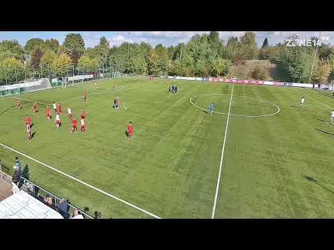 SC Germania Reusrath B1 - SSVg Velbert  U16