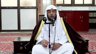 صورة 79/3- شرح رياض الصالحين - بـاب الوالي العادل - 27 جمادى الأولى 1444هـ