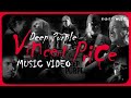 DEEP PURPLE "Vincent Price" Official Video (HD) from NOW What?! - OUT NOW!