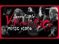 DEEP PURPLE "Vincent Price" Official Video ...