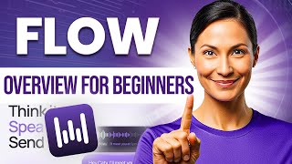 Get Started With Wispr Flow: Beginner's Guide And Overview 🌟