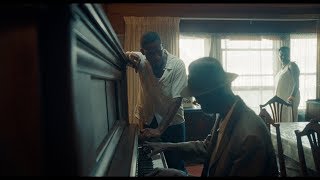 ODESZA Across The Room feat Leon Bridges Official Video