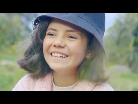 Ella es Antonia - Generación eureka