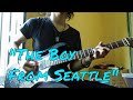 The Boy From Seattle | Steve Vai Cover