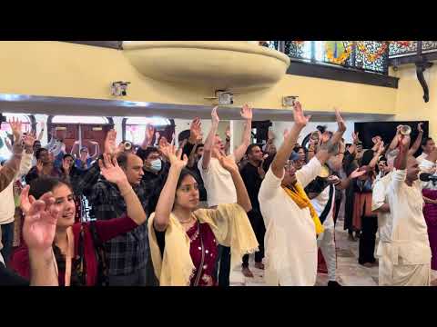 Kartik Kirtan ( One of My Favorite Melody)