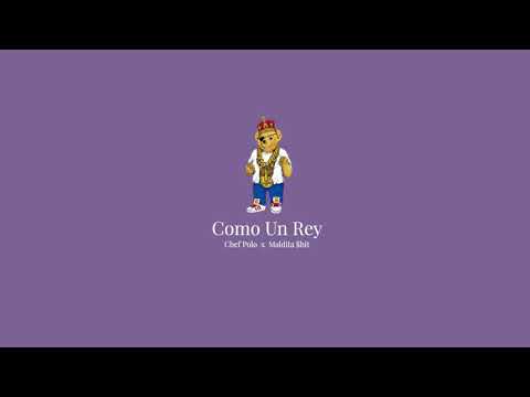Maldita $hit x Chef Polo - Como un rey