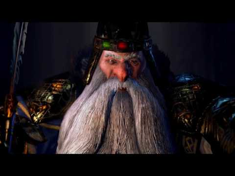 Thorgrim Grudgebearer (Total War: Warhammer Soundtrack)