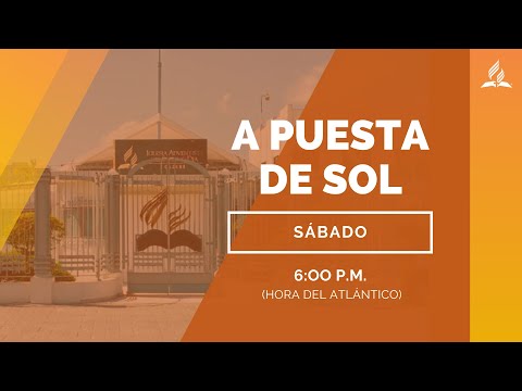 A puesta de sol: "El verdadero arrepentimiento" - 4 octubre, 2025