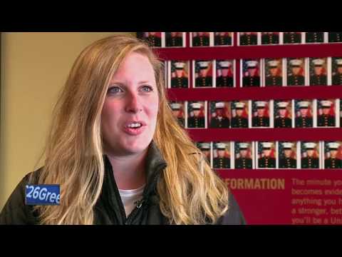 Marine Corps Educators Workshop