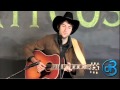 Matt Costa - Painted Face (DT3 Acoustic Sessions)