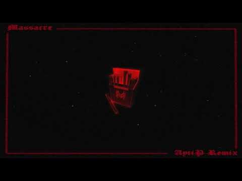 Myth Syzer - Massacre ft Oldpee (AytiP remix)