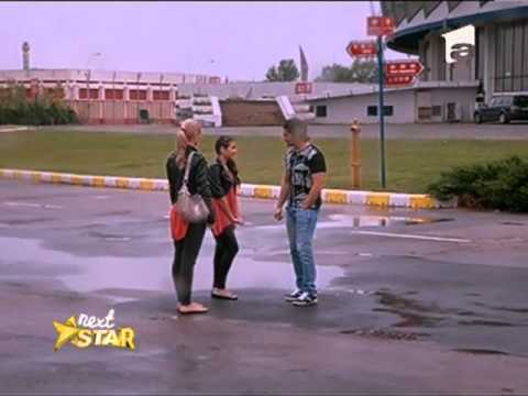 Castigatorul Next Star OMAR ARNAOUT 27 Iunie 2013