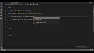 Ng-app,ng-init tutorial in anguarjs
