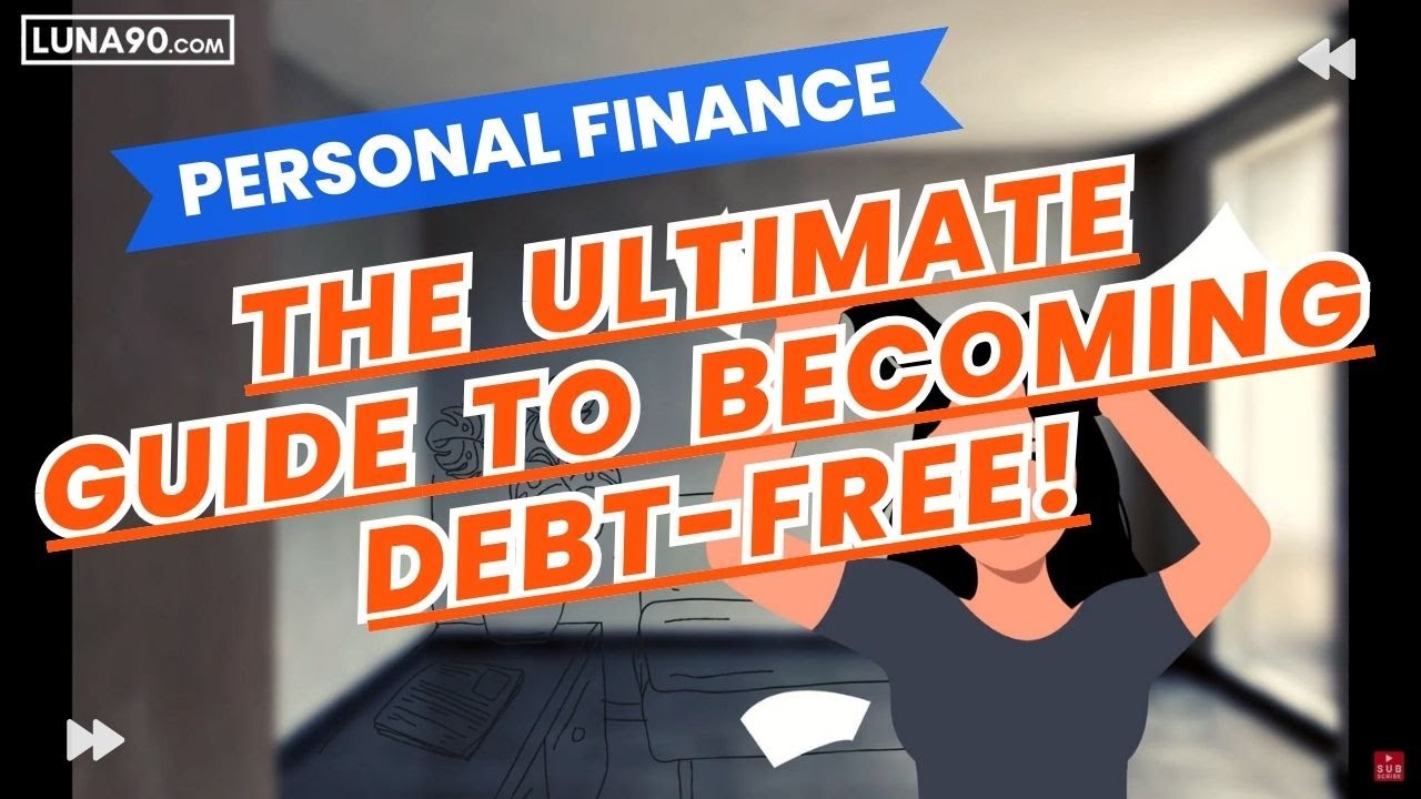 Video – The Labyrinth of Debt: Navigating the Path to Financial Freedom