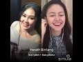Meraih Bintang Via Vallen dan Baby Shima