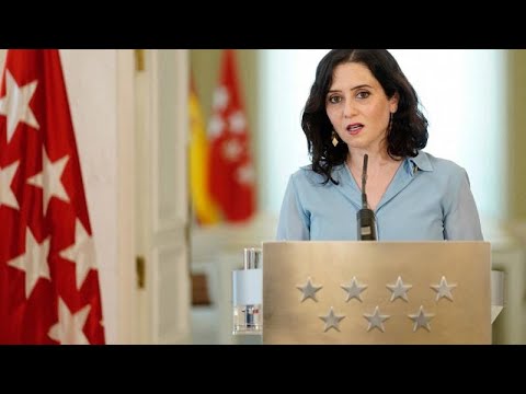 Madrid set for early elections after regional government collapses