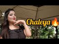 Chaleya Dance Cover Ft Ankita Shah Rukh Khan Nayantara Jawaan Chaleya Dance