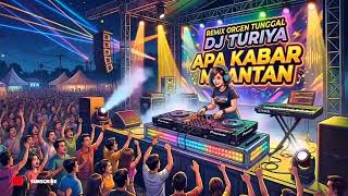 Download lagu Viral‼️Dj Dangdut Remix || APA KABAR MANTAN mp3