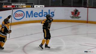 2026 Telus Cup - Levis vs. Halifax